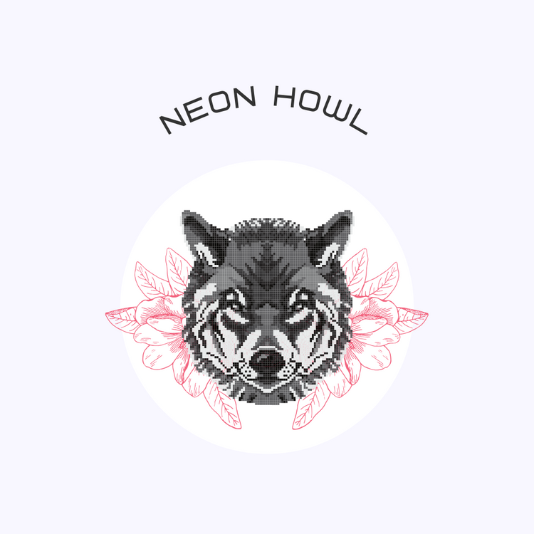 Neon Howl