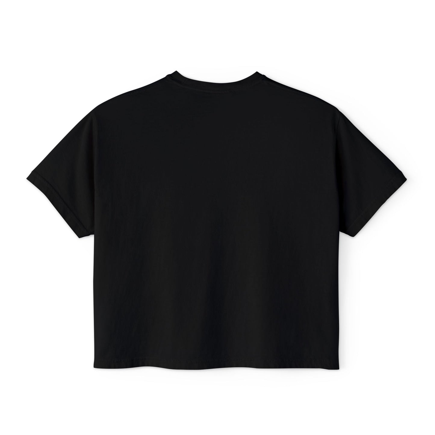 I'm Busy Original Women's Boxy Tee