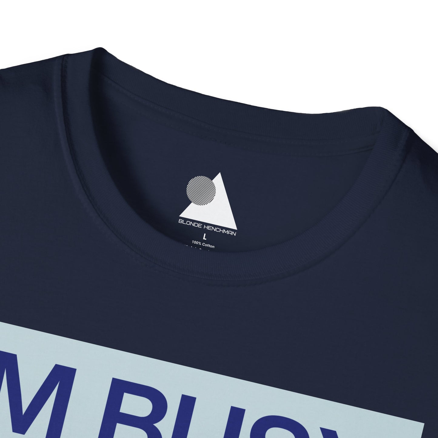 I'm Busy Taking My Dragon to Work T-Shirt