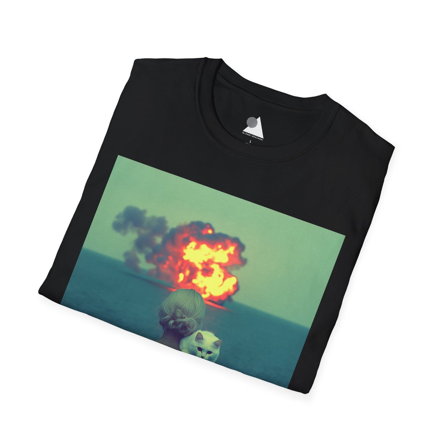 I'm Busy Sinking Yachts T-Shirt