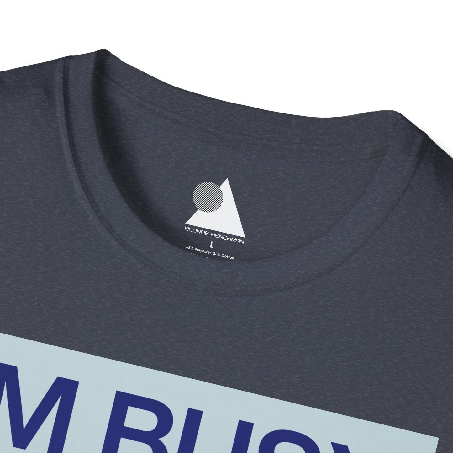 I'm Busy Taking My Dragon to Work T-Shirt