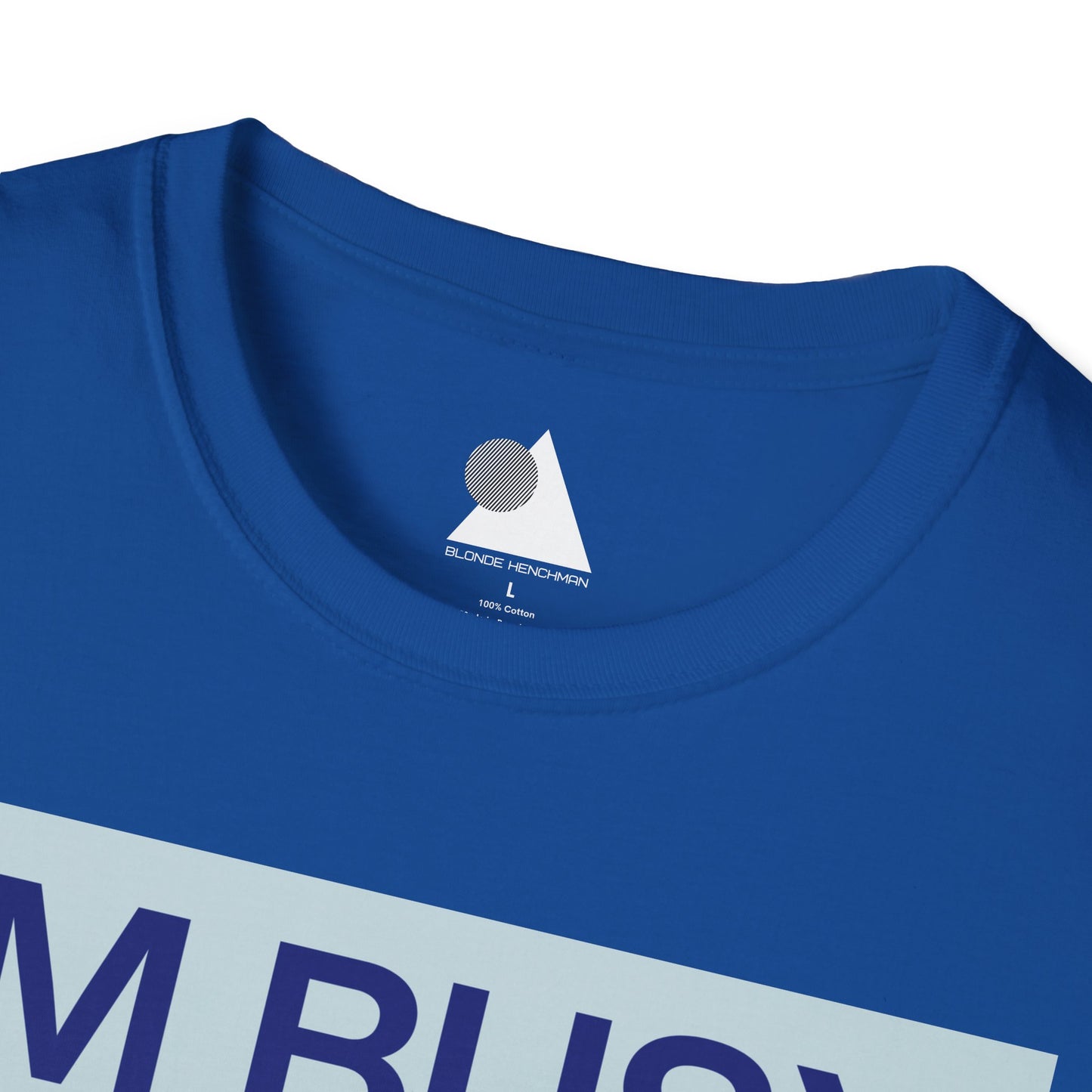 I'm Busy Taking My Dragon to Work T-Shirt