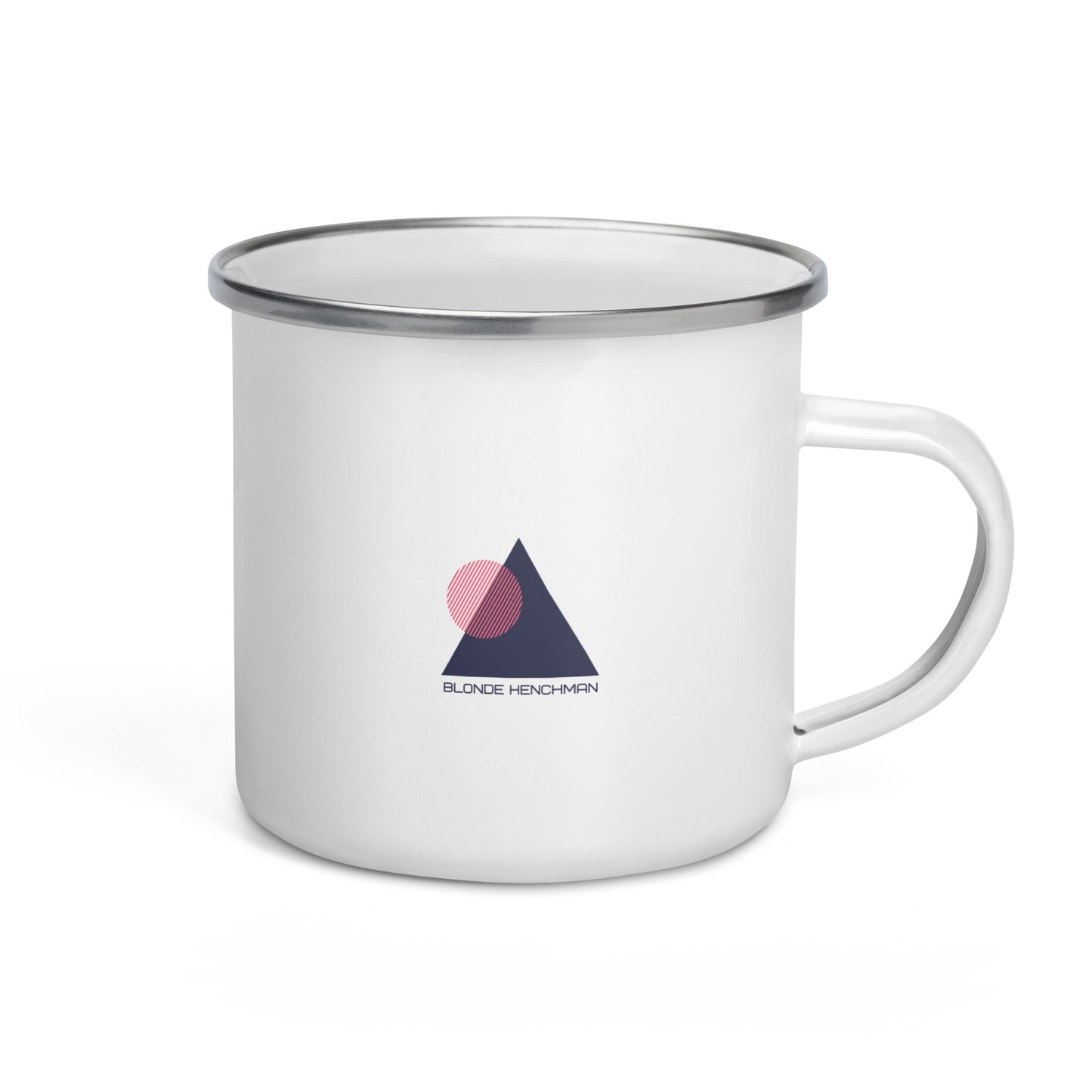 Small Victories Mug