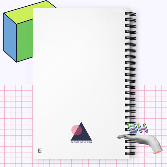 Making Waves Notebook