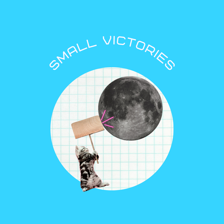 Small Victories