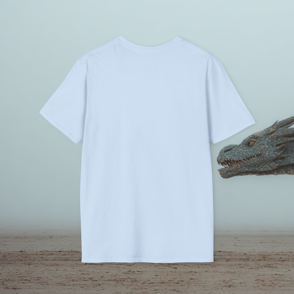 I'm Busy Taking My Dragon to Work T-Shirt