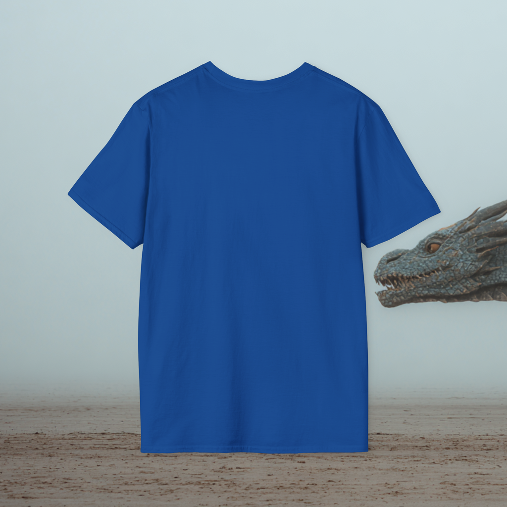 I'm Busy Taking My Dragon to Work T-Shirt