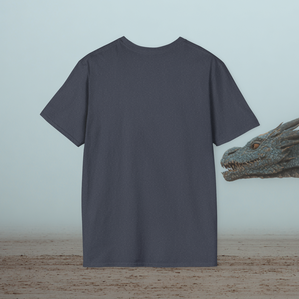 I'm Busy Taking My Dragon to Work T-Shirt