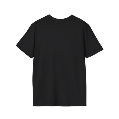 I'm Busy Being Happy T-Shirt