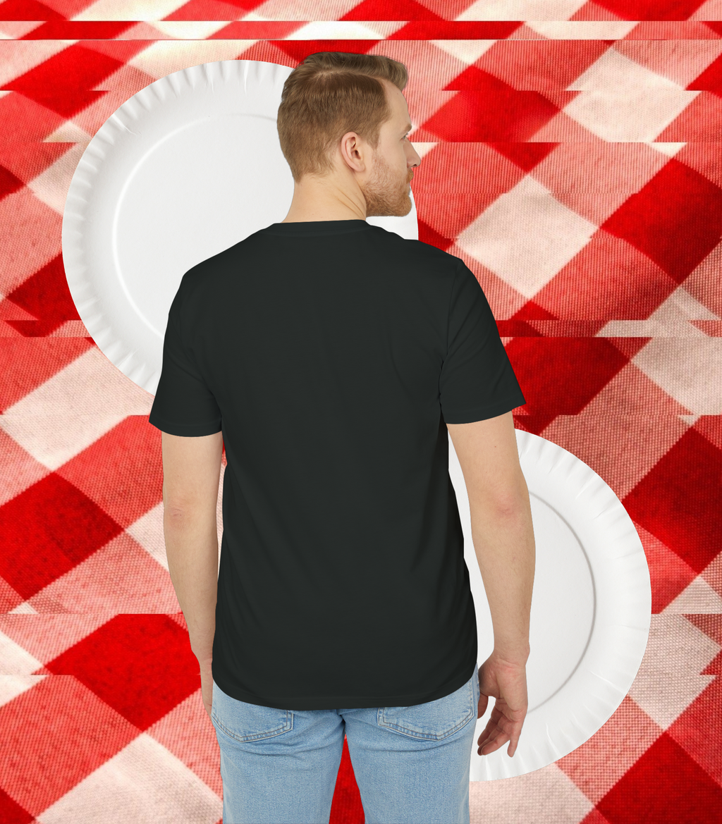 Pizza Slice T-Shirt
