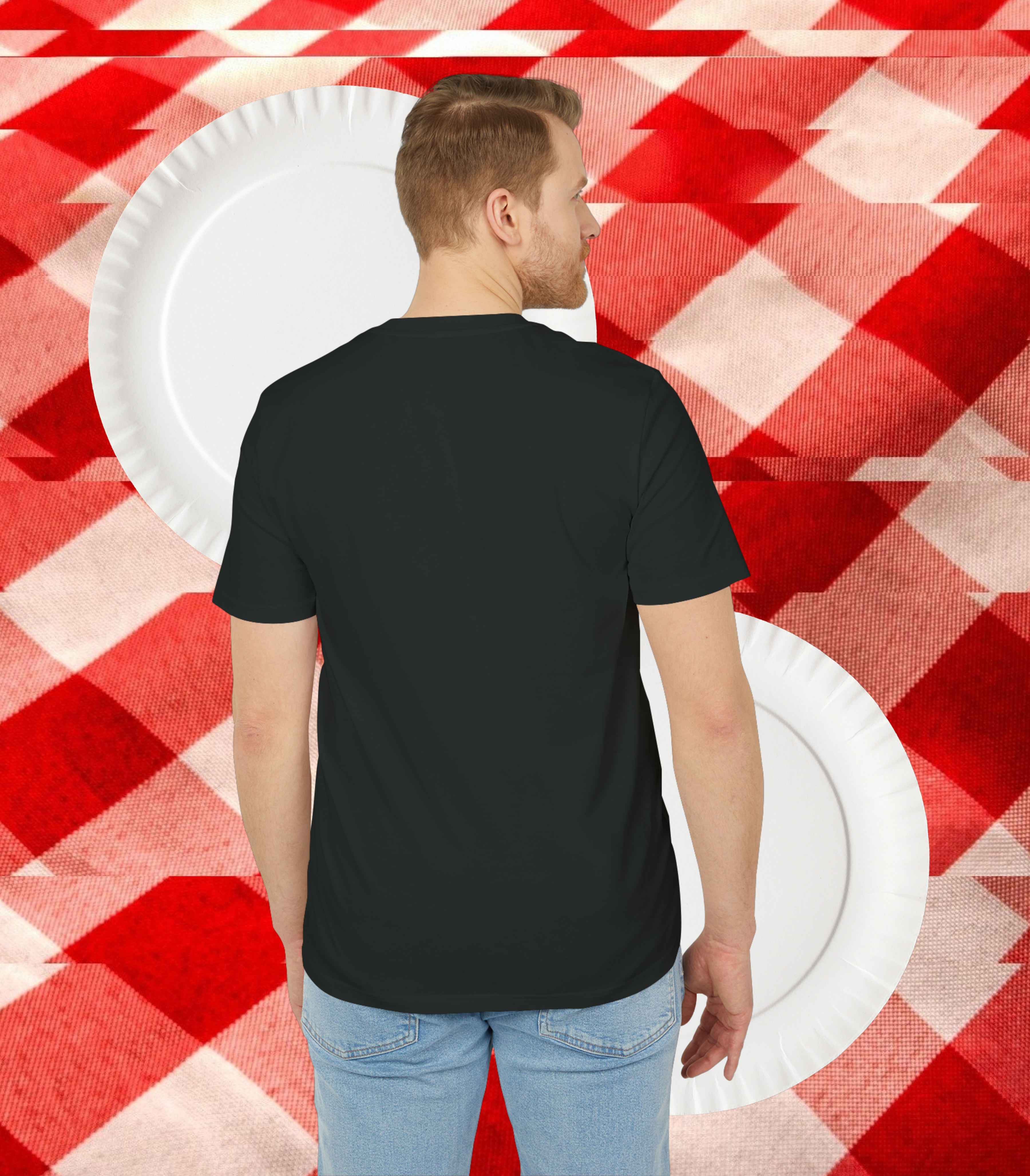 Pizza Slice T-Shirt