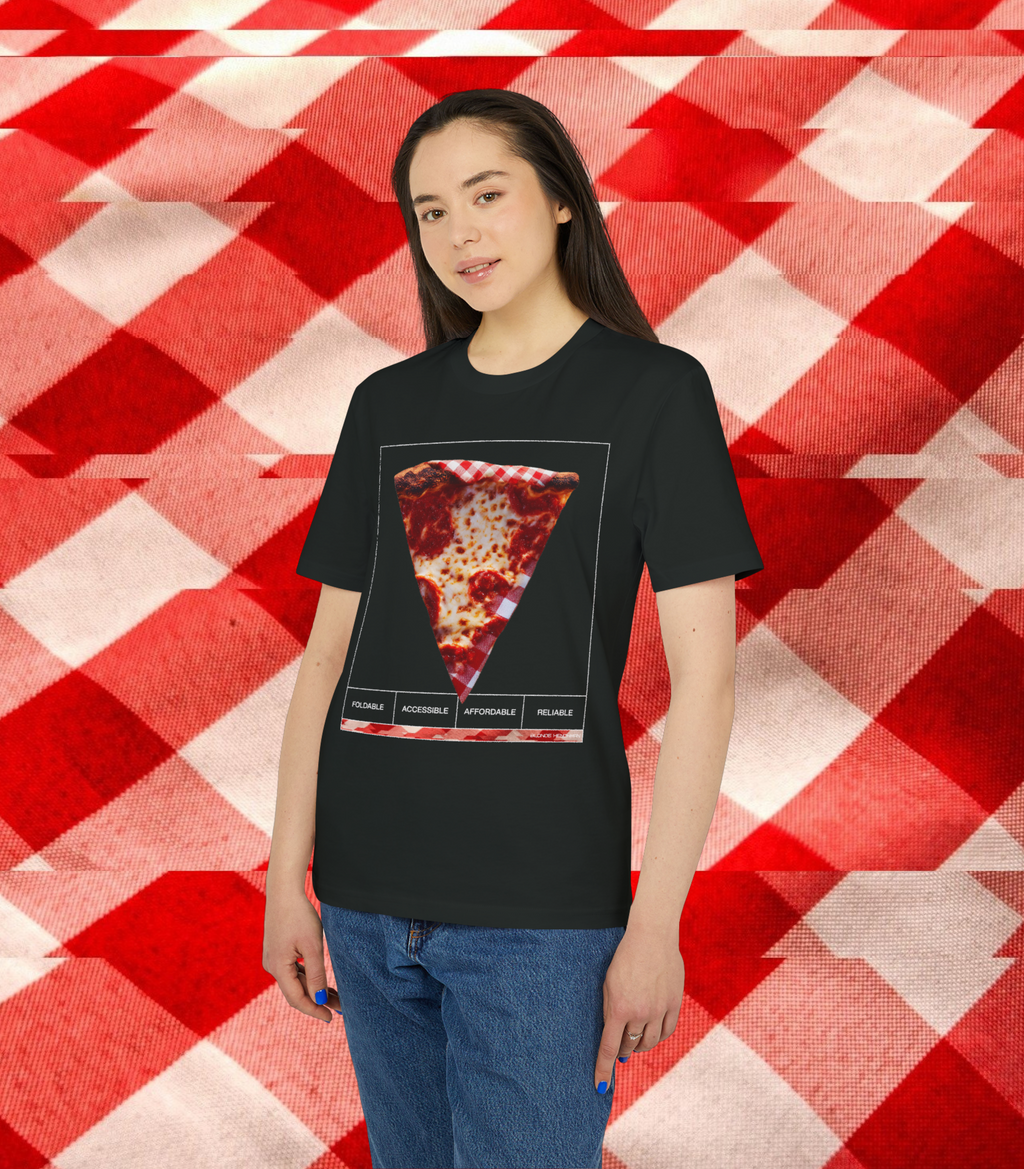 Pizza Slice T-Shirt