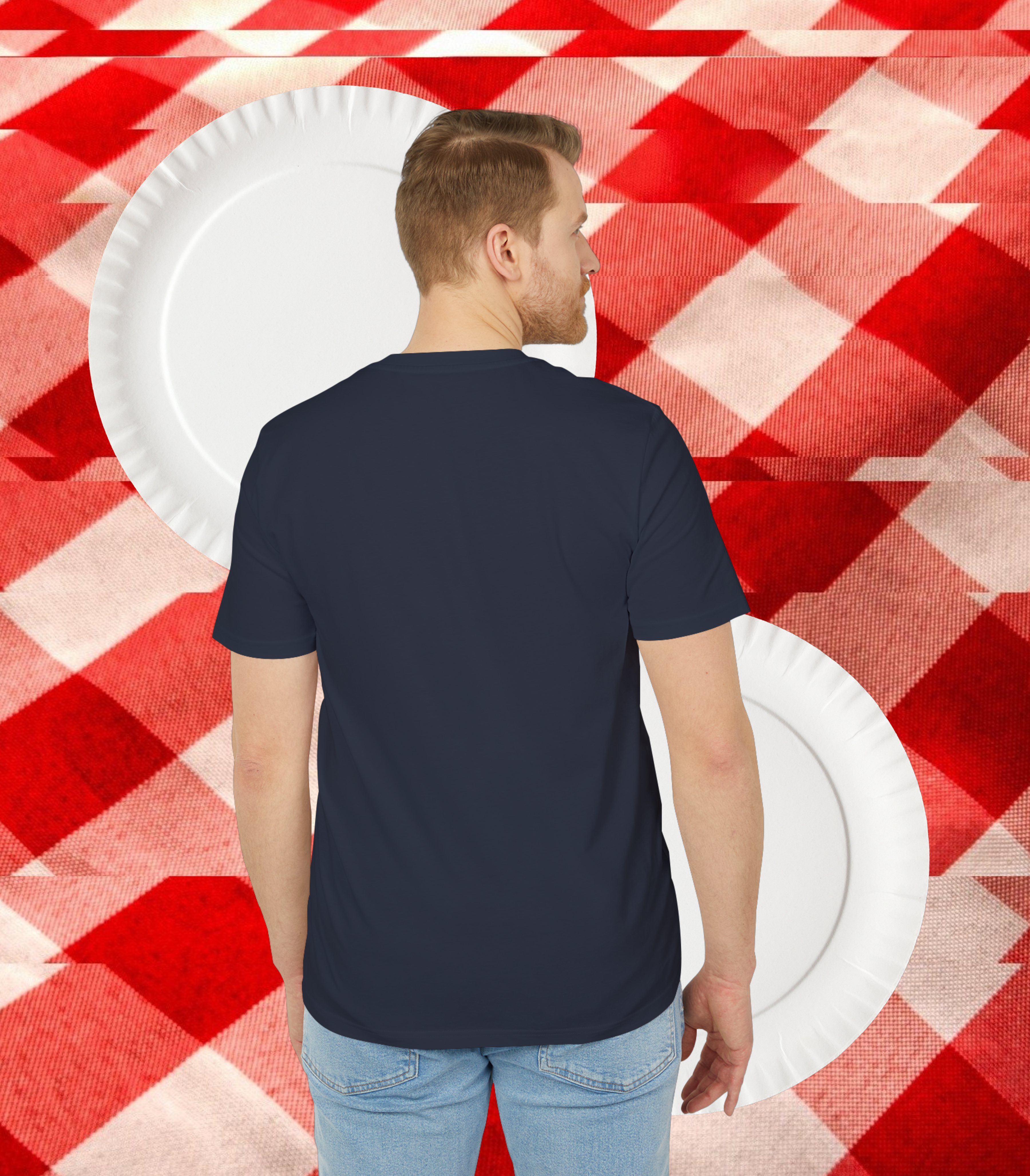 Pizza Slice T-Shirt