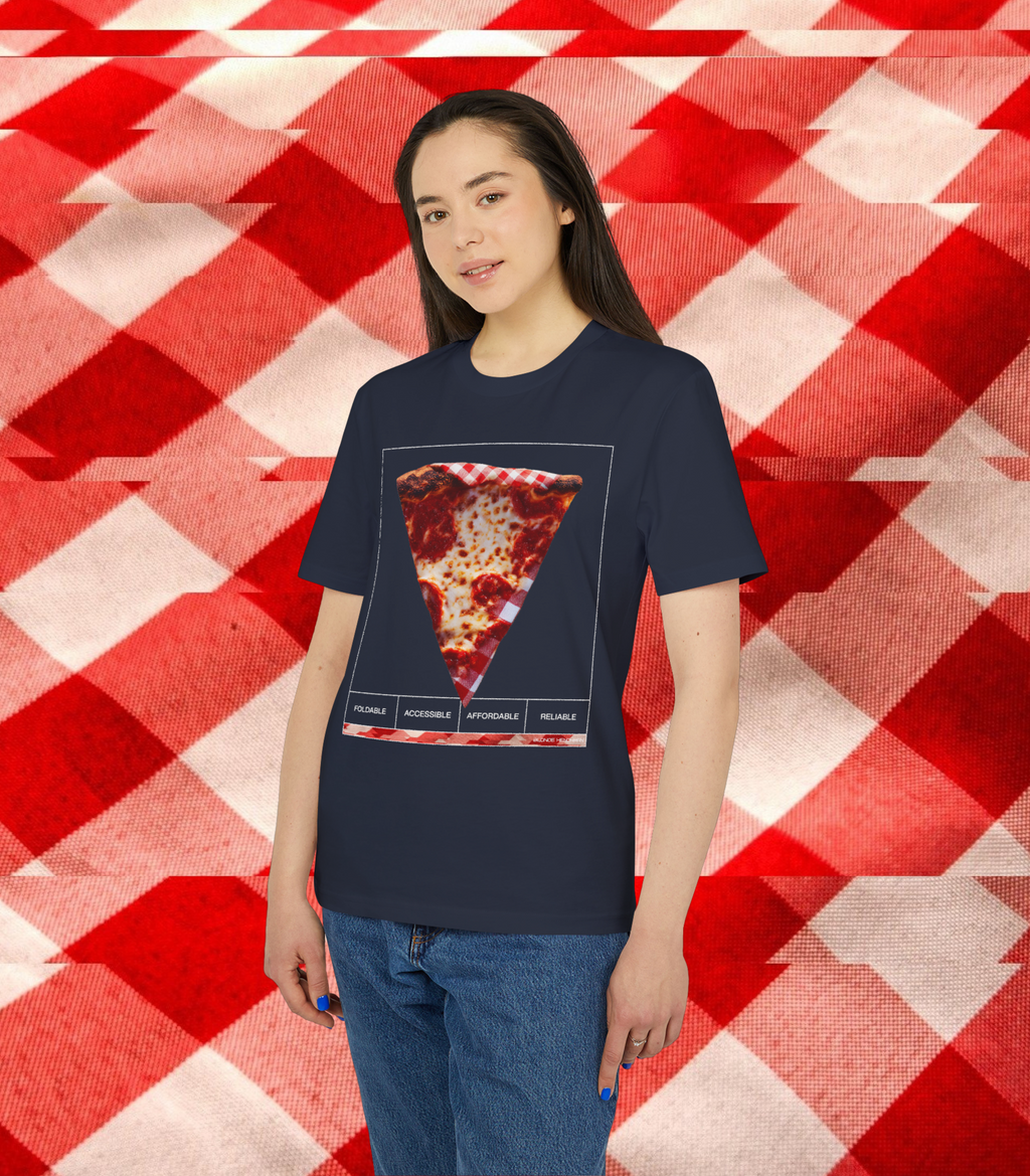 Pizza Slice T-Shirt