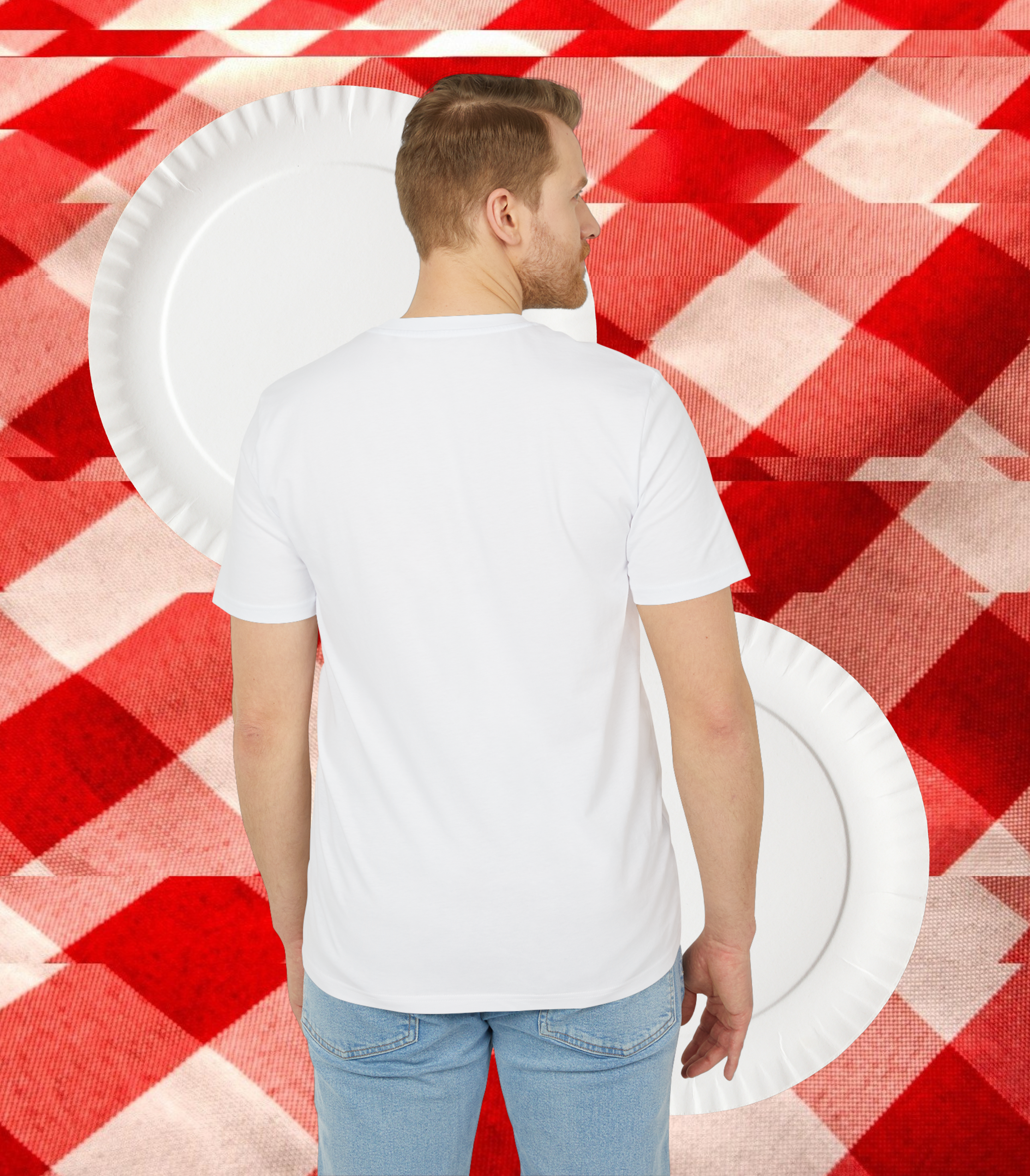 Pizza Slice T-Shirt
