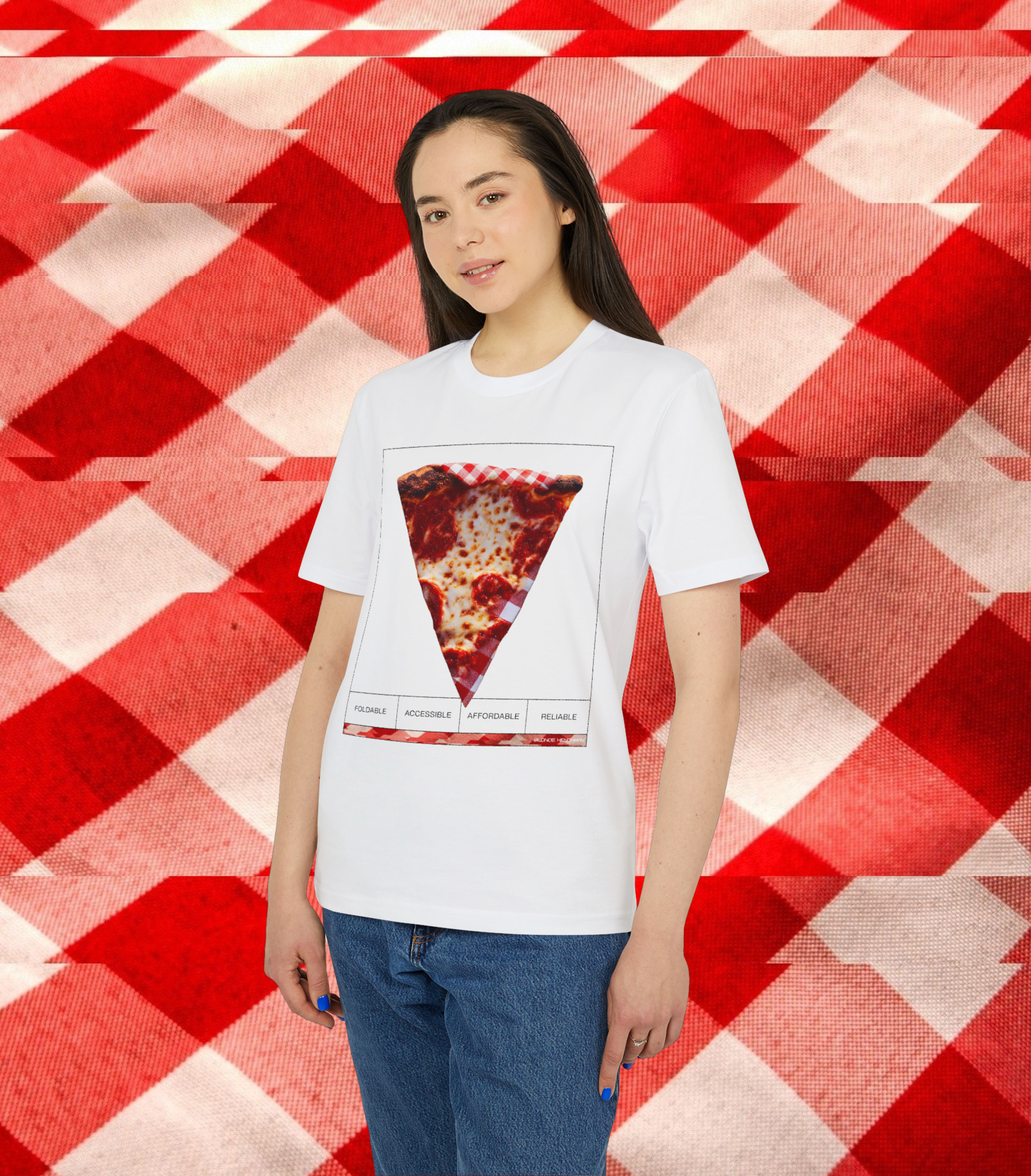 Pizza Slice T-Shirt