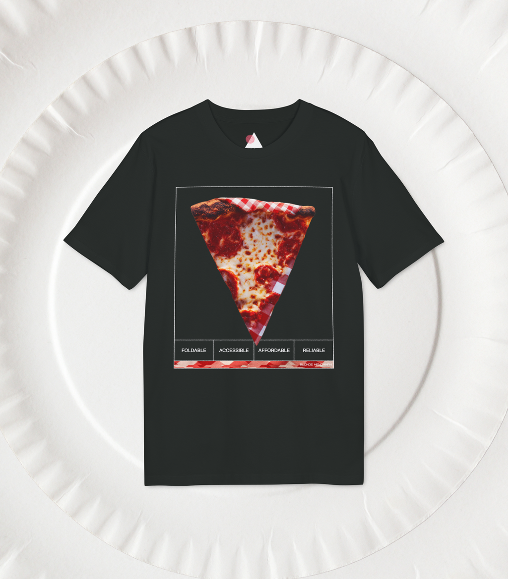 Pizza Slice T-Shirt