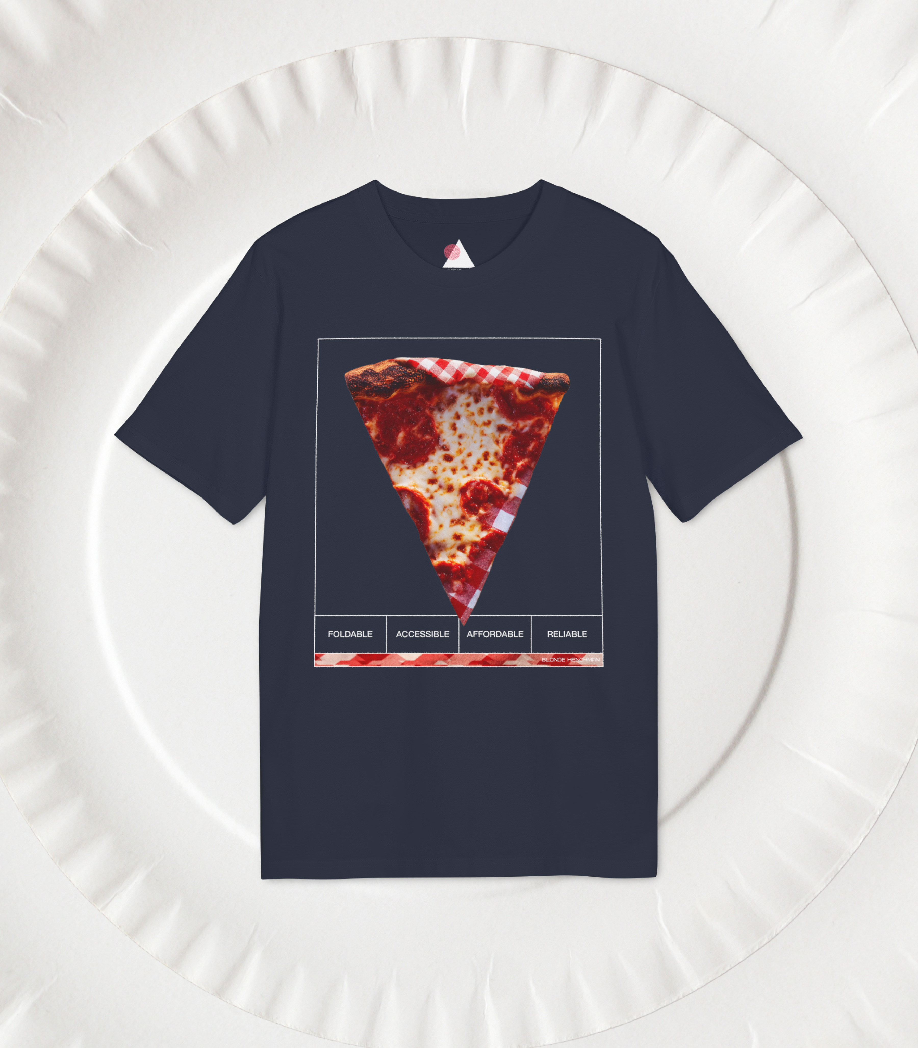Pizza Slice T-Shirt