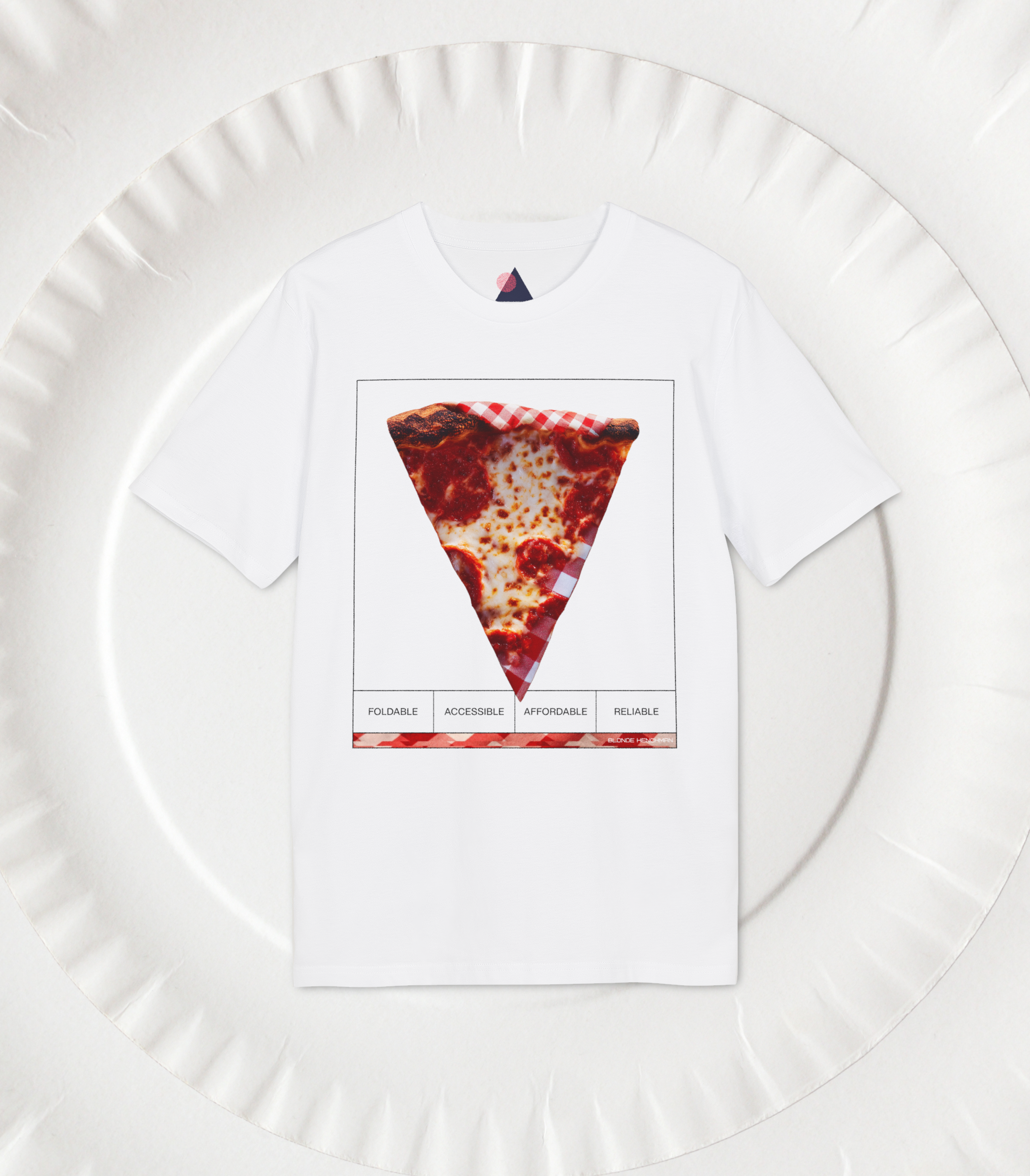 Pizza Slice T-Shirt