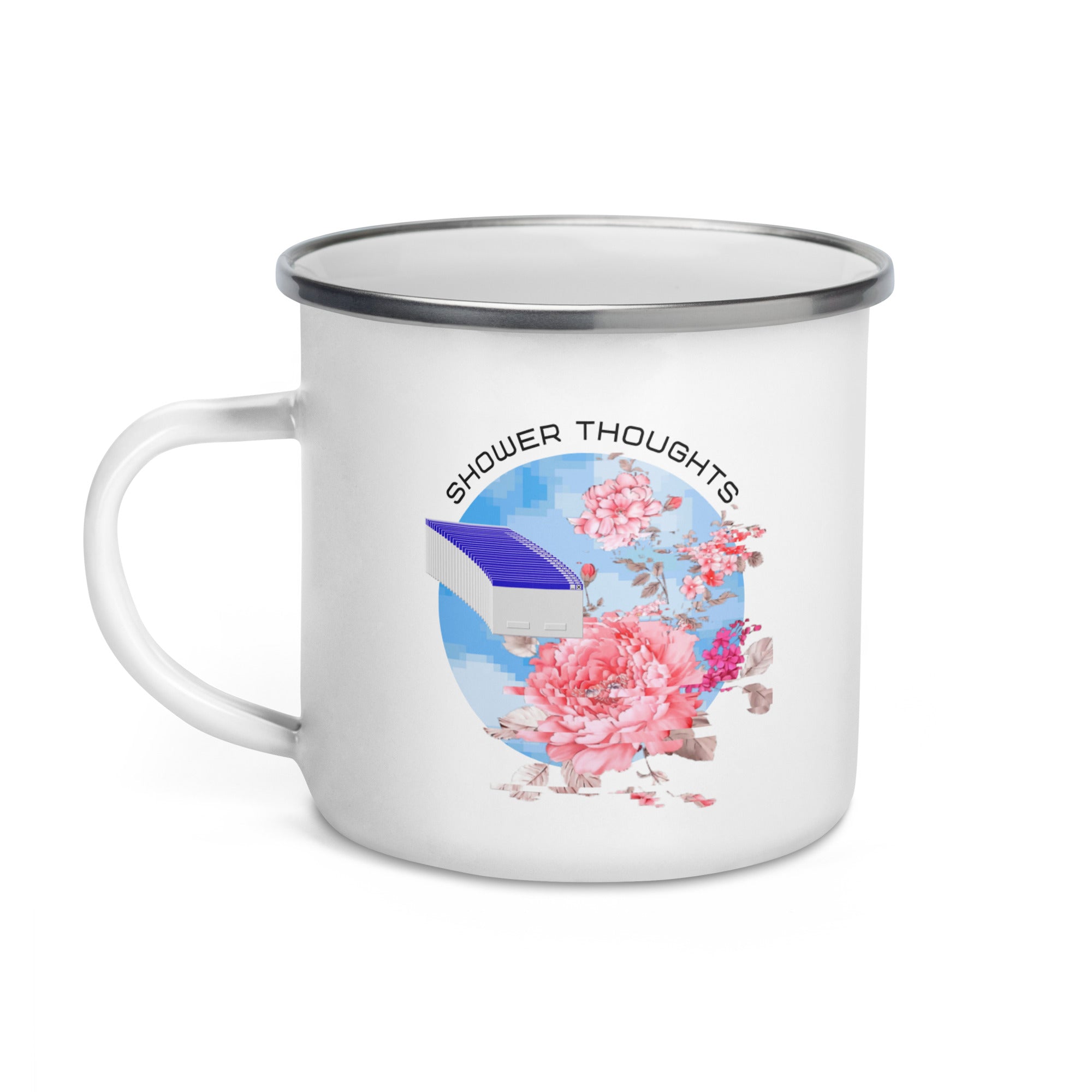 Shower Thoughts Mug