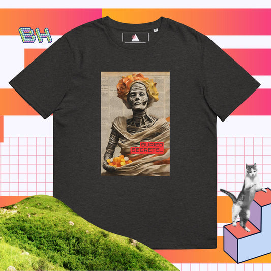 Buried Secrets T-Shirt