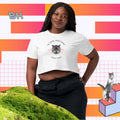 Master Plan Crop Top